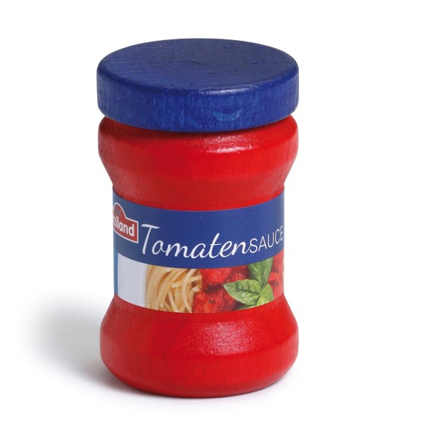 Erzi Kaufmannsladen Tomatensauce