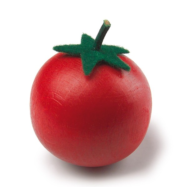 Erzi Kaufladen Gemüse Tomate