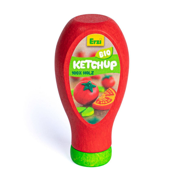 Erzi Ketchup