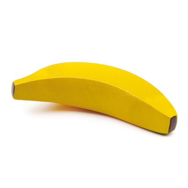 Erzi Kaufladen Obst Banane, groß